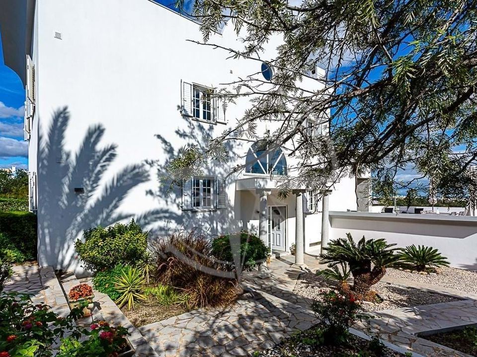 Villa i Tavira, Faro - foto 4