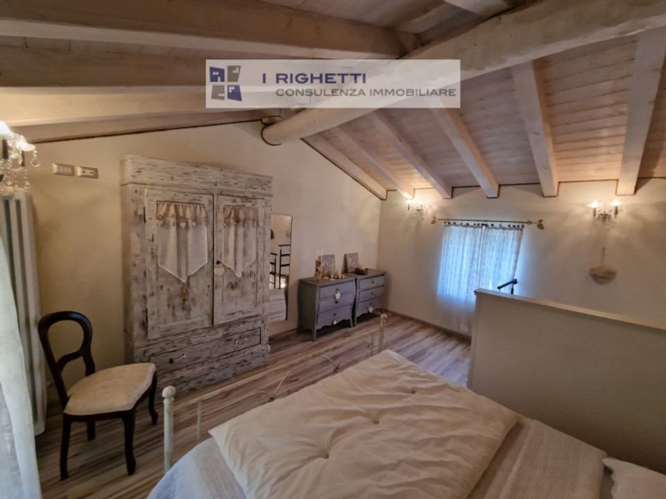 Rijtjeshuis in Torri del Benaco, Verona - foto 2
