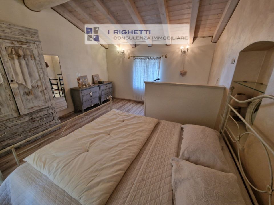 Rijtjeshuis in Torri del Benaco, Verona - foto 3