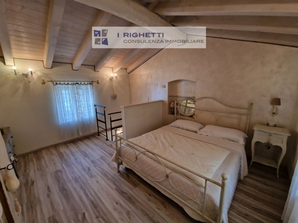 Rijtjeshuis in Torri del Benaco, Verona - foto 4