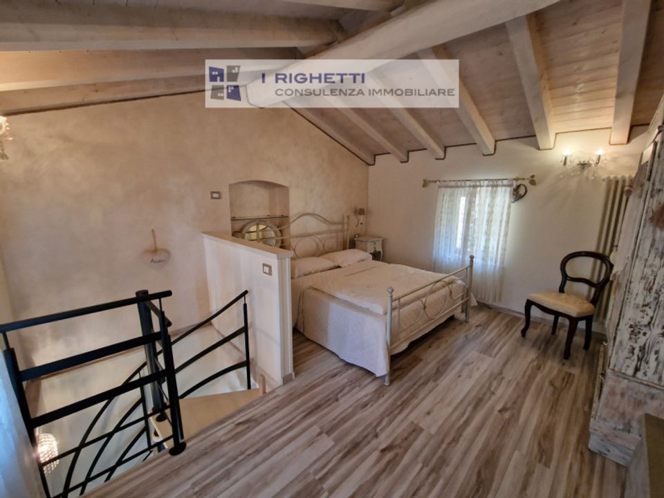 Dom szeregowy: Torri del Benaco, Verona – zdjęcie 3