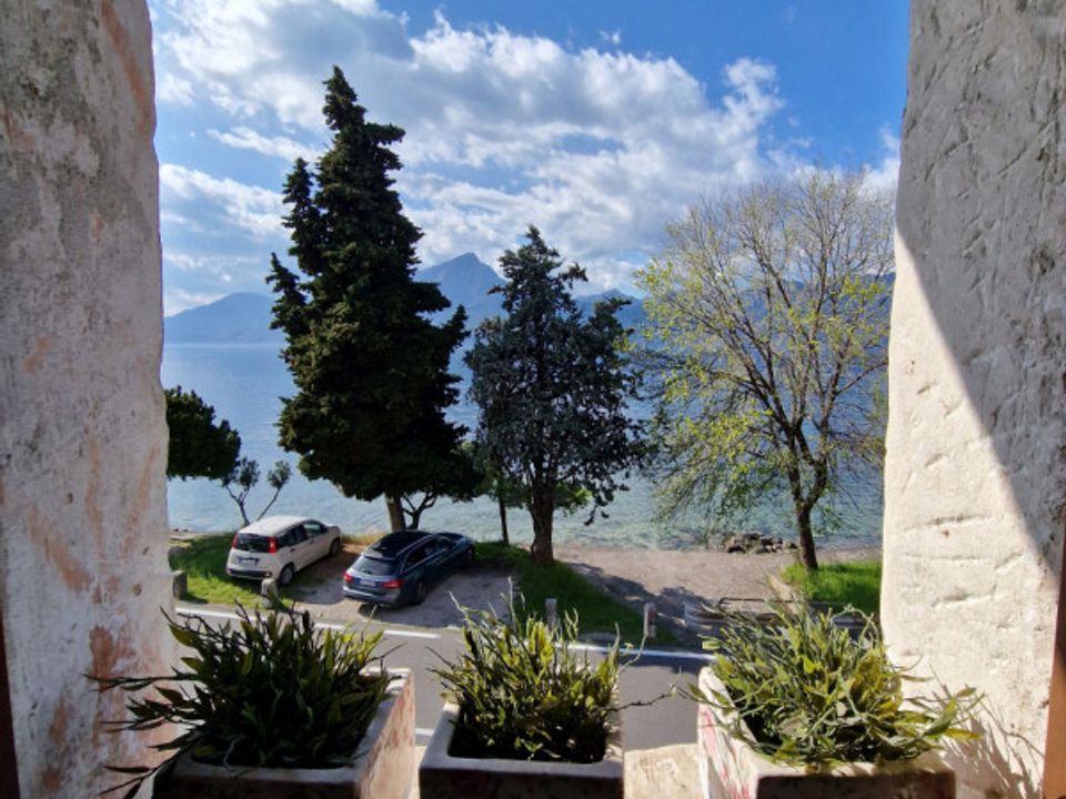Dom szeregowy: Torri del Benaco, Verona – zdjęcie 4