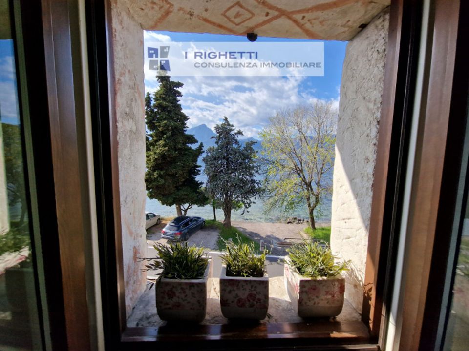 Dom szeregowy: Torri del Benaco, Verona – zdjęcie 5