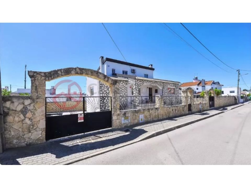 Villa i Fernao Ferro, Setubal - foto 3