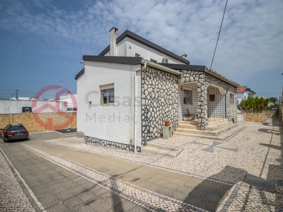 Villa i Fernao Ferro, Setubal - foto 4