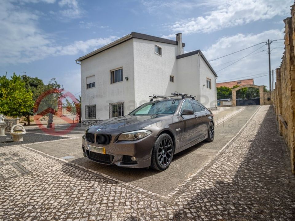 Villa i Fernao Ferro, Setubal - foto 5