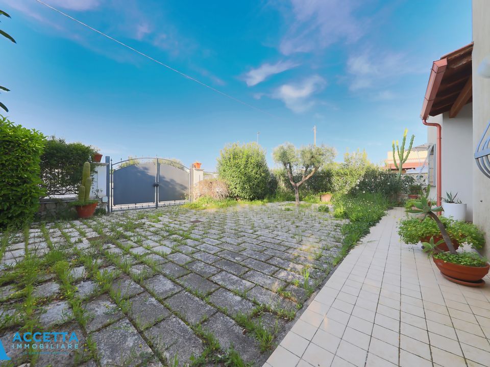 Villa in Taranto, Taranto - foto 4