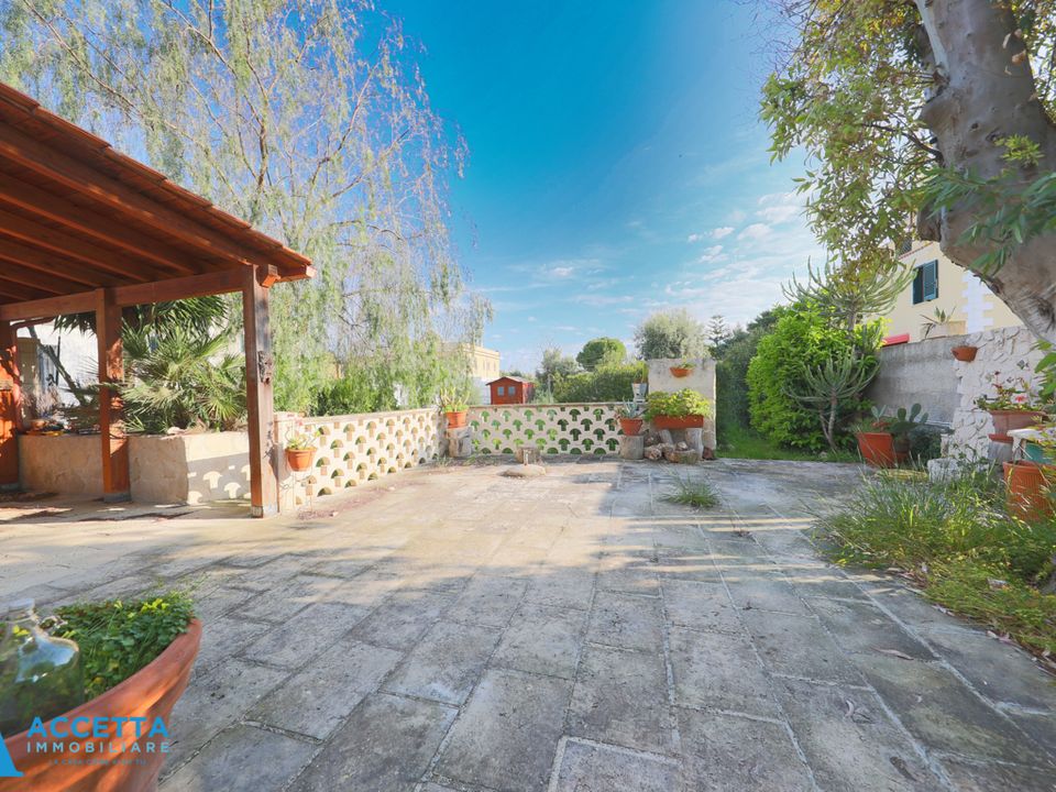 Villa in Taranto, Taranto - foto 5