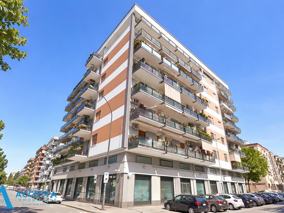 Appartement in Taranto, Taranto - foto 1