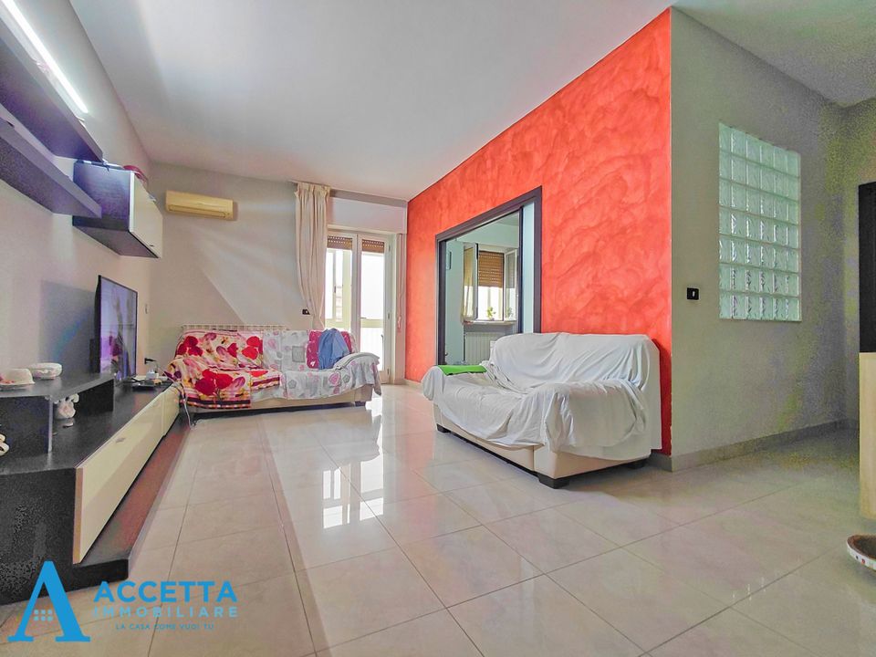 Appartement in Taranto, Taranto - foto 4