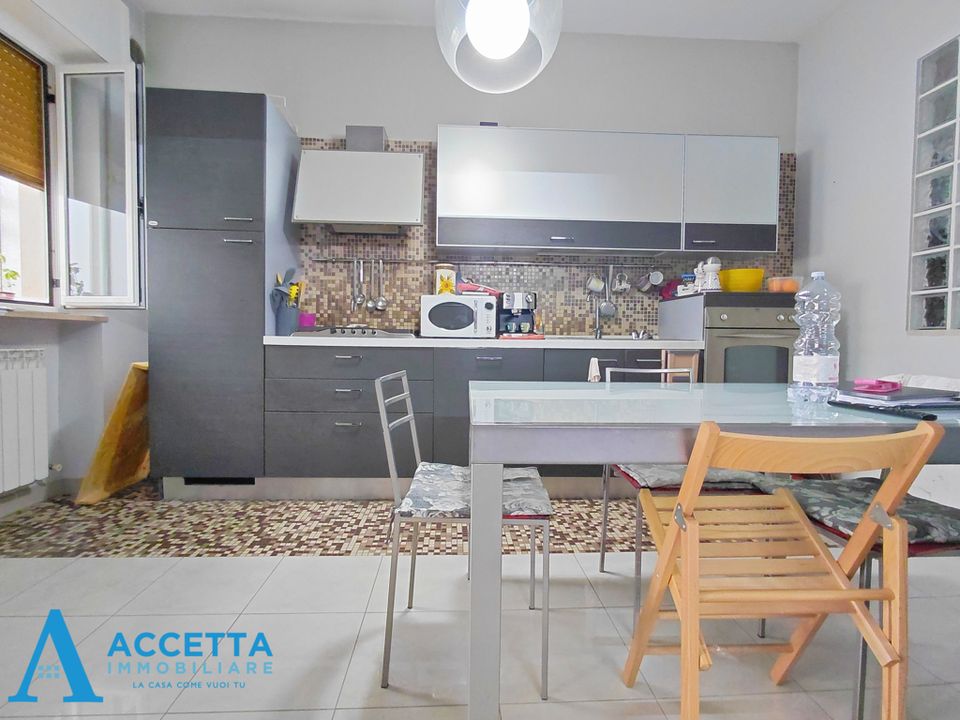 Appartement in Taranto, Taranto - foto 5