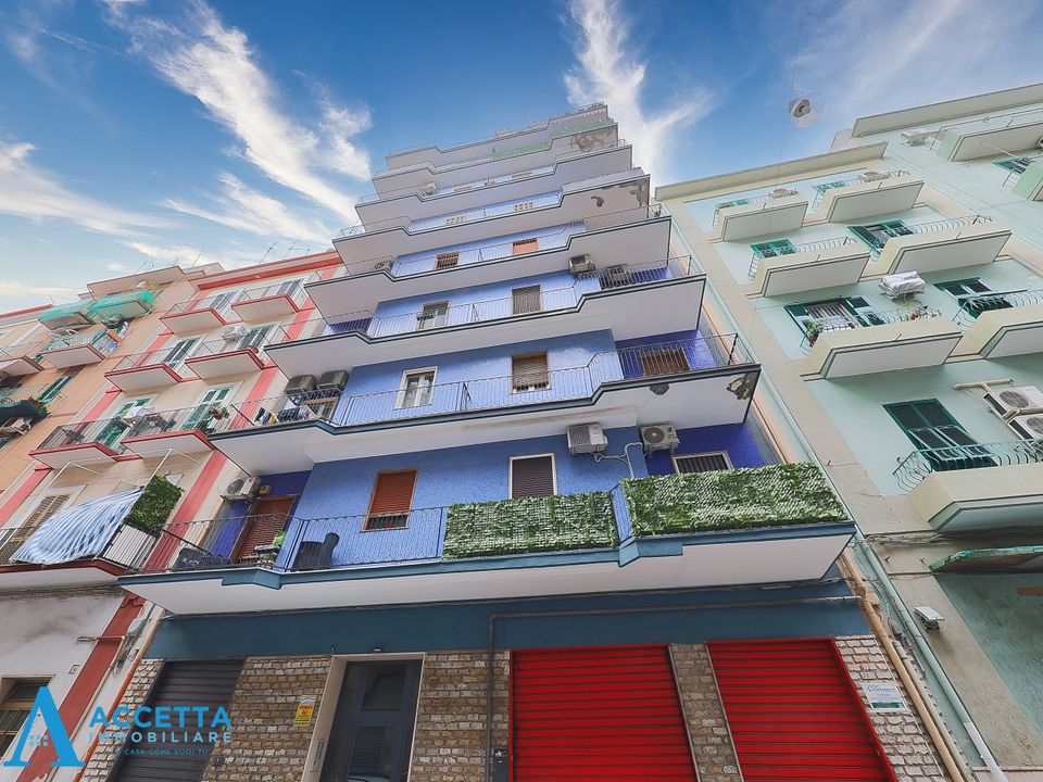 Appartement in Taranto, Taranto - foto 1