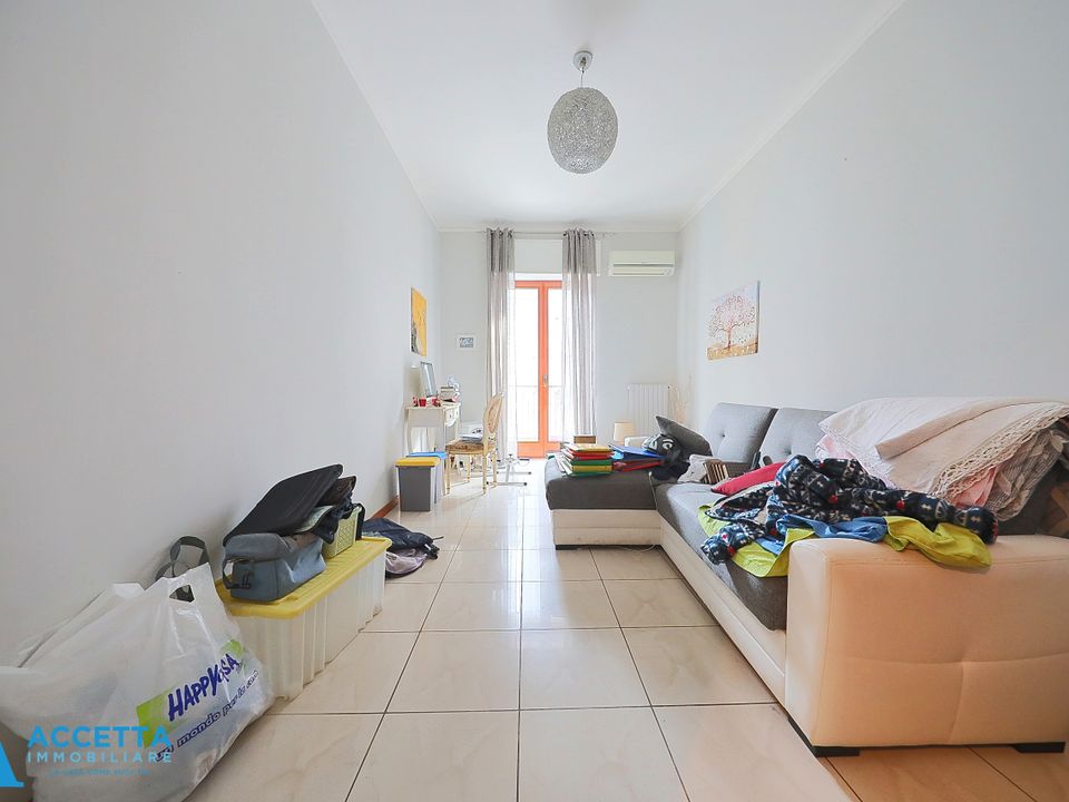 Appartement in Taranto, Taranto - foto 4