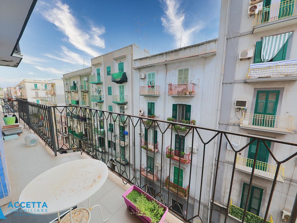 Appartement in Taranto, Taranto - foto 5