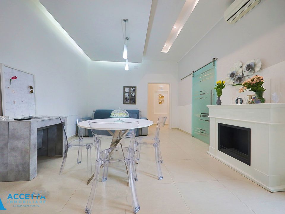 Appartement in Taranto, Taranto - foto 1