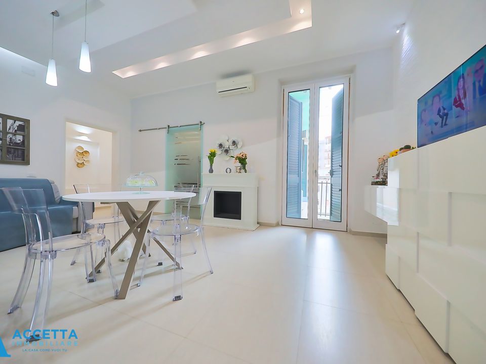 Appartement in Taranto, Taranto - foto 2