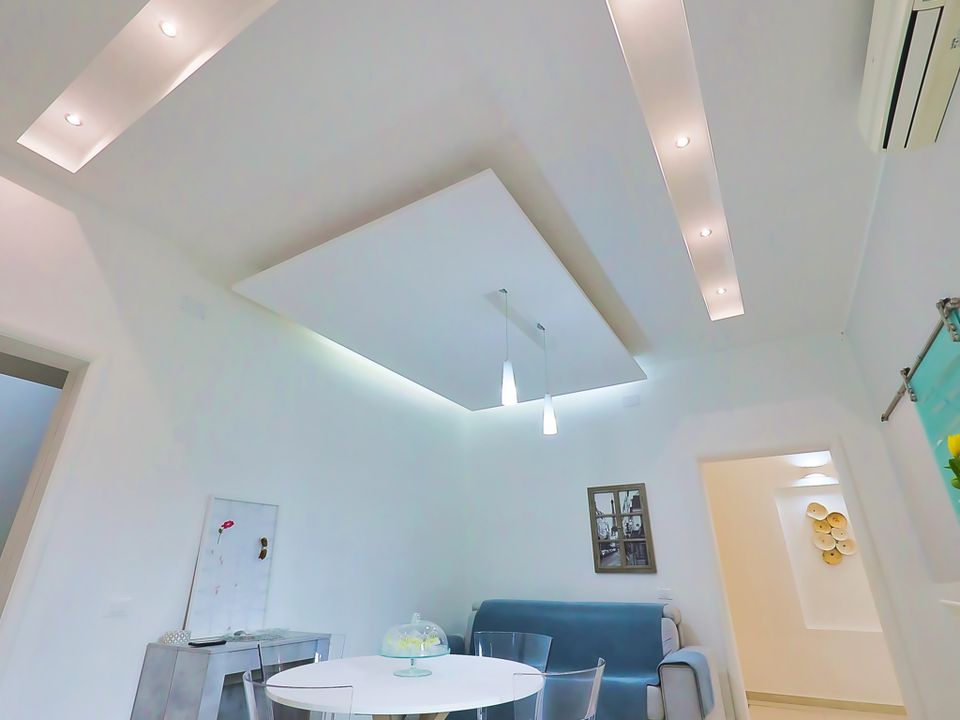 Appartement in Taranto, Taranto - foto 4