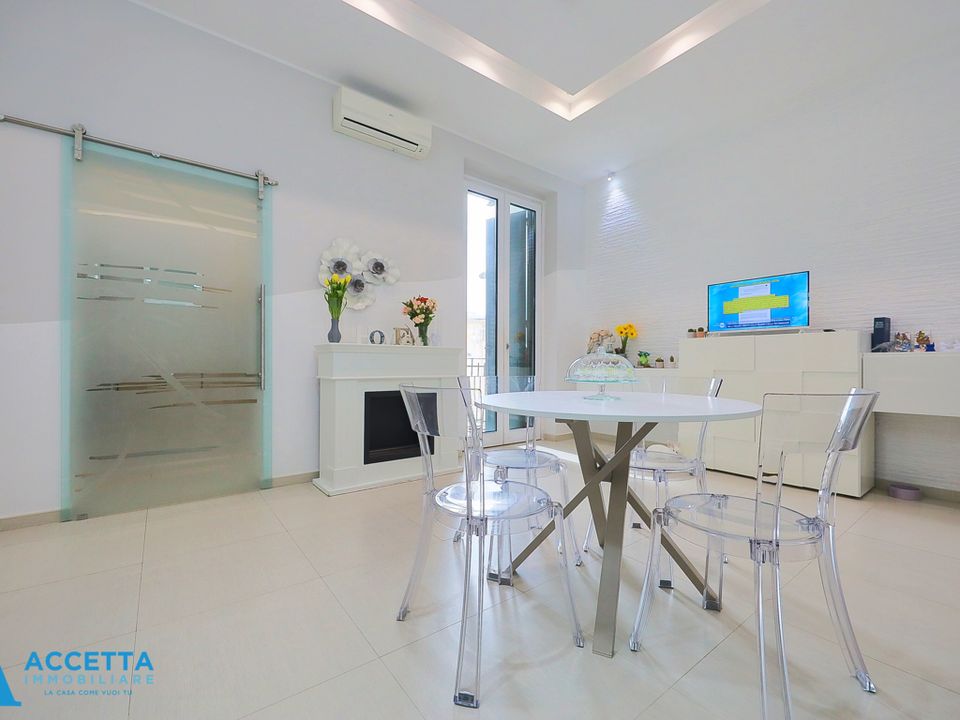 Appartement in Taranto, Taranto - foto 5