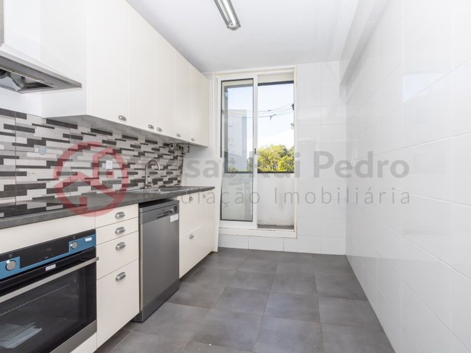 Lejlighed i Brejos de Azeitao, Setubal - foto 2
