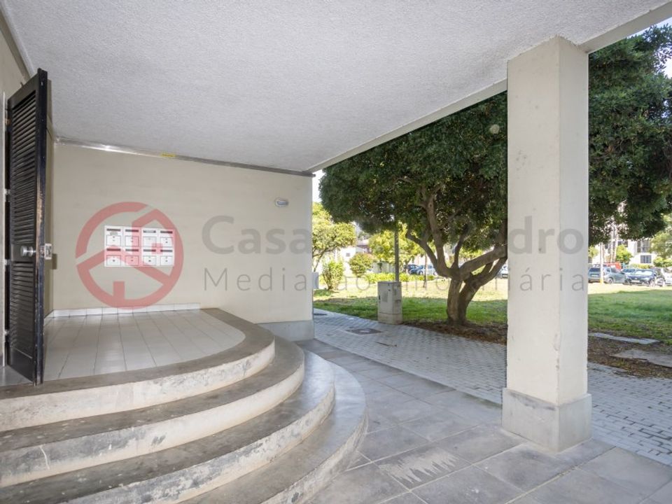 Lejlighed i Brejos de Azeitao, Setubal - foto 3