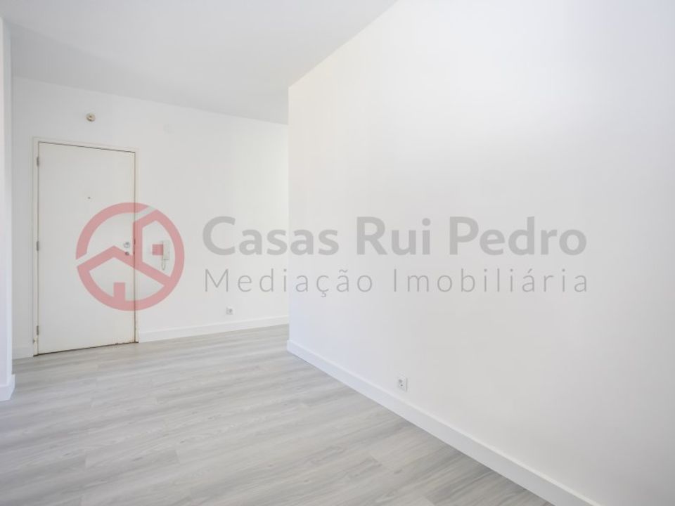 Lejlighed i Brejos de Azeitao, Setubal - foto 4