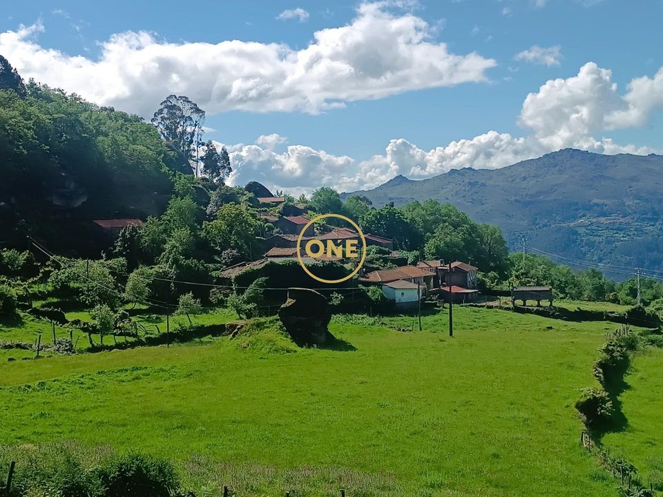 Helårsgrund i Terras de Bouro, Braga - foto 3