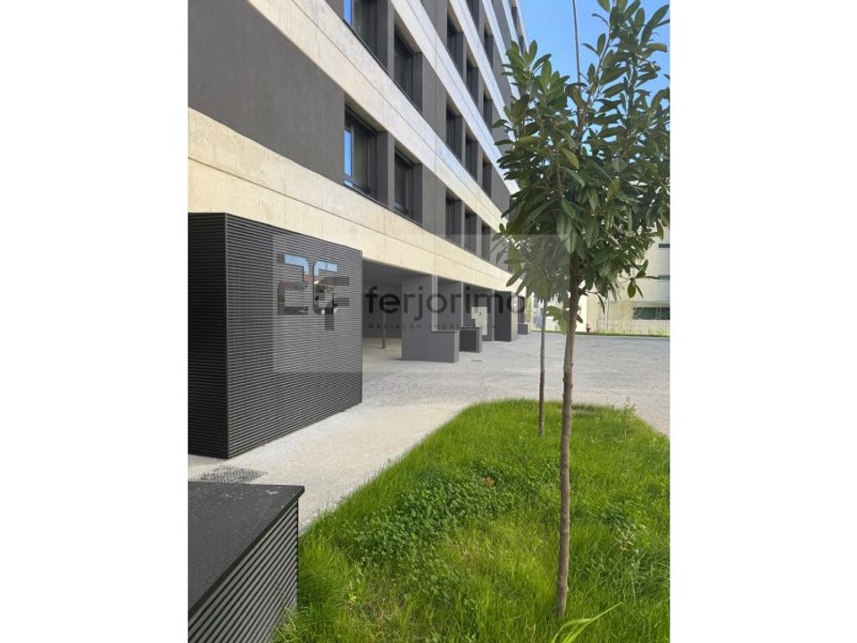 Leilighet i Guimaraes, Braga - bilde 1