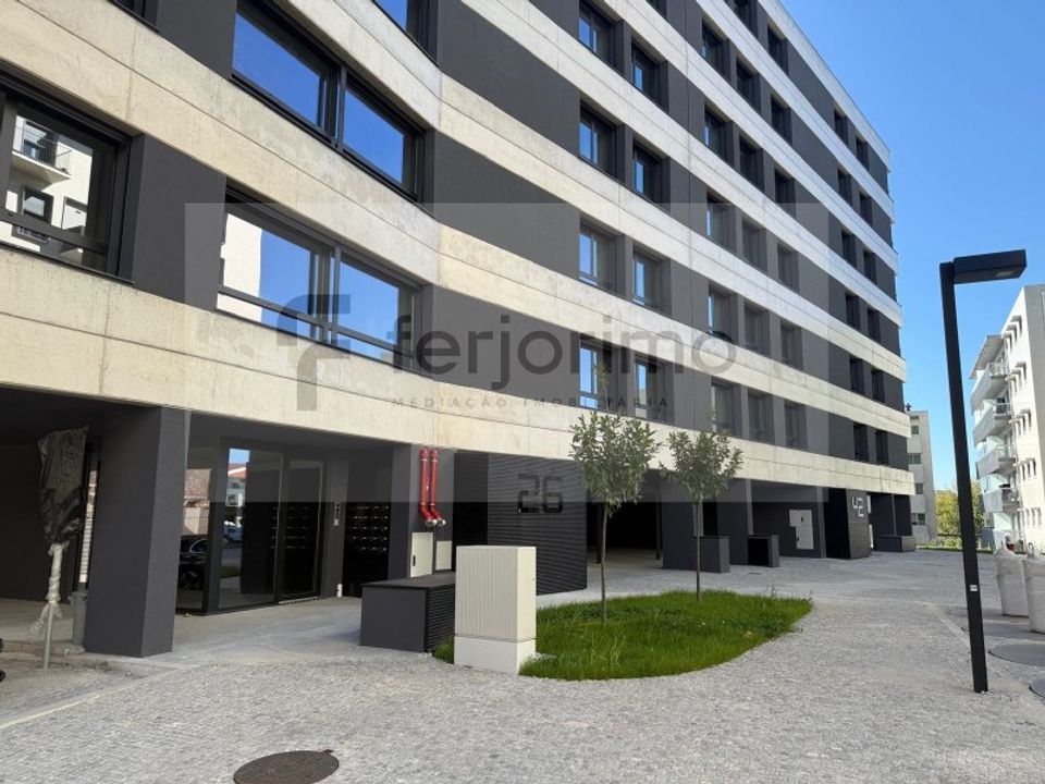 Leilighet i Guimaraes, Braga - bilde 2