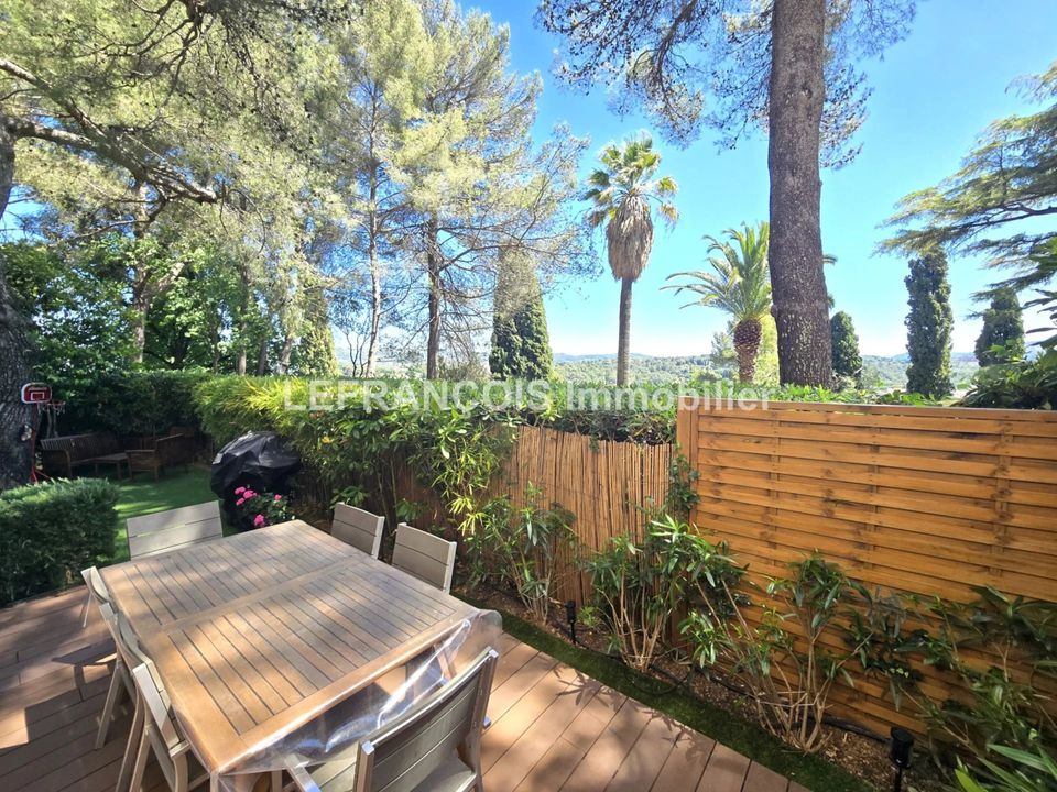 Lejlighed i Grasse, Alpes-Maritimes - foto 1