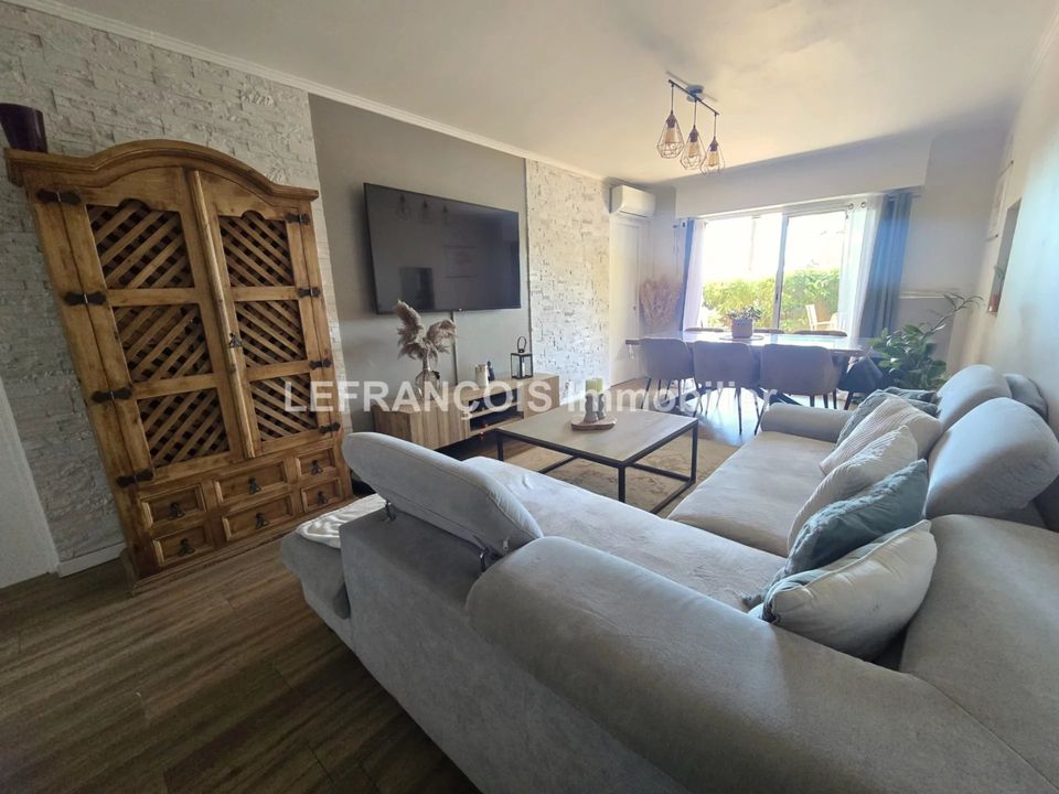 Lejlighed i Grasse, Alpes-Maritimes - foto 2