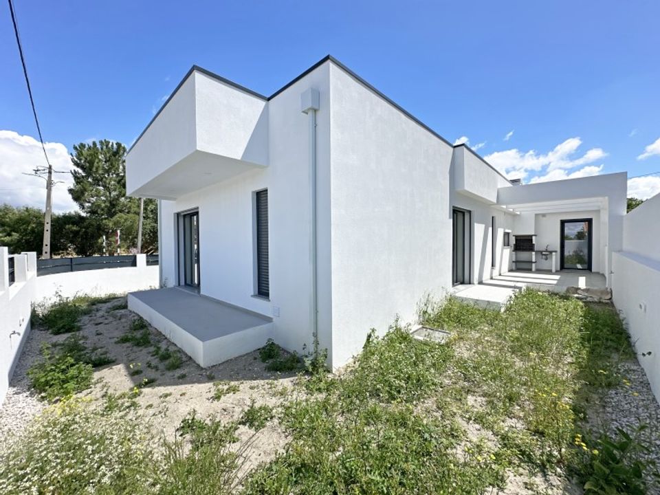 Villa i Fernao Ferro, Setubal - foto 2