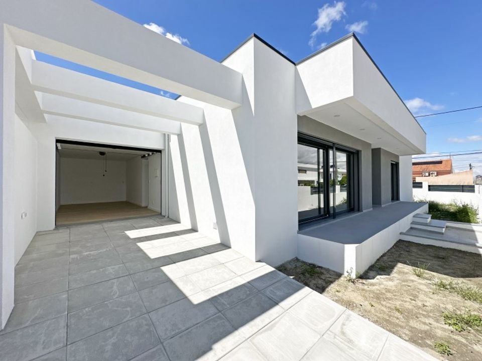 Villa i Fernao Ferro, Setubal - foto 4