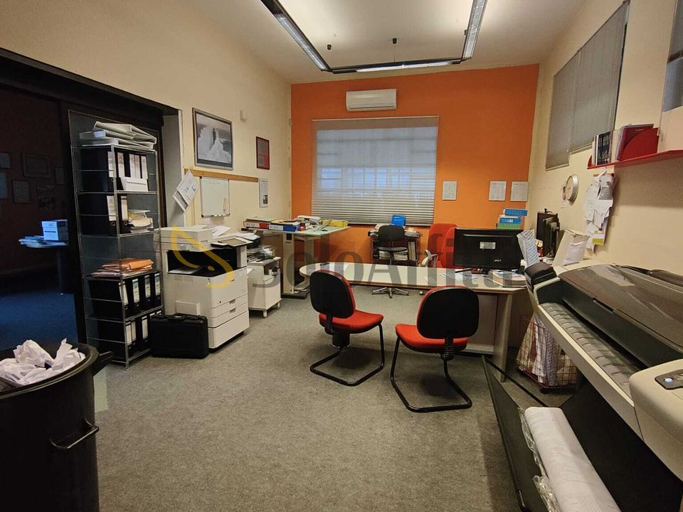 Commercial property in Sesto Fiorentino, Florence - photo 3