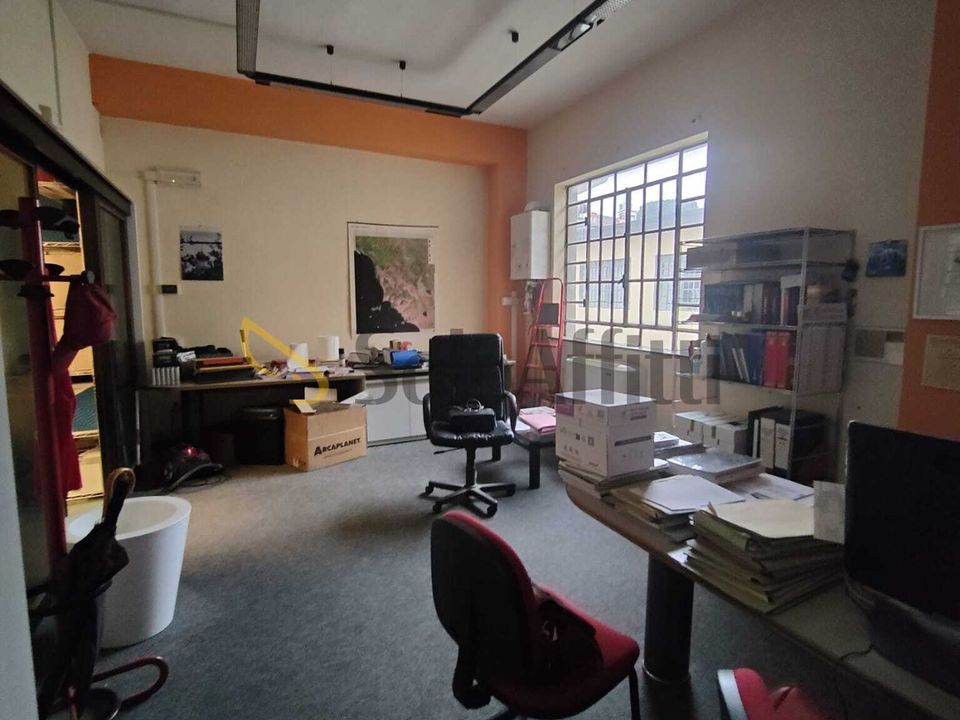 Commercial property in Sesto Fiorentino, Florence - photo 5