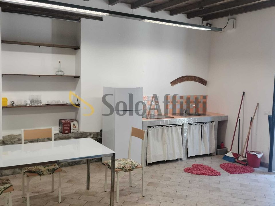 Apartment in Sesto Fiorentino, Florence - photo 3