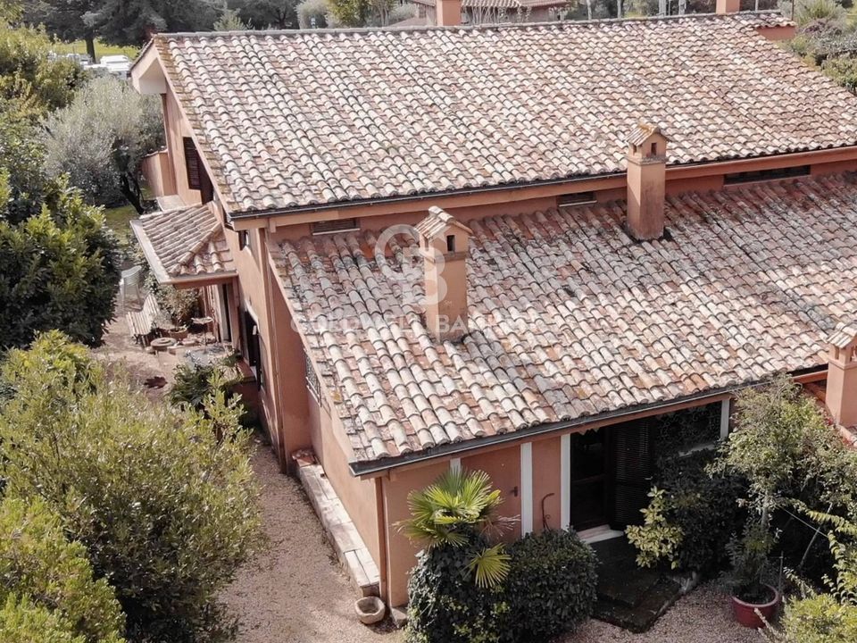 Villa i Velletri, Rome - foto 1