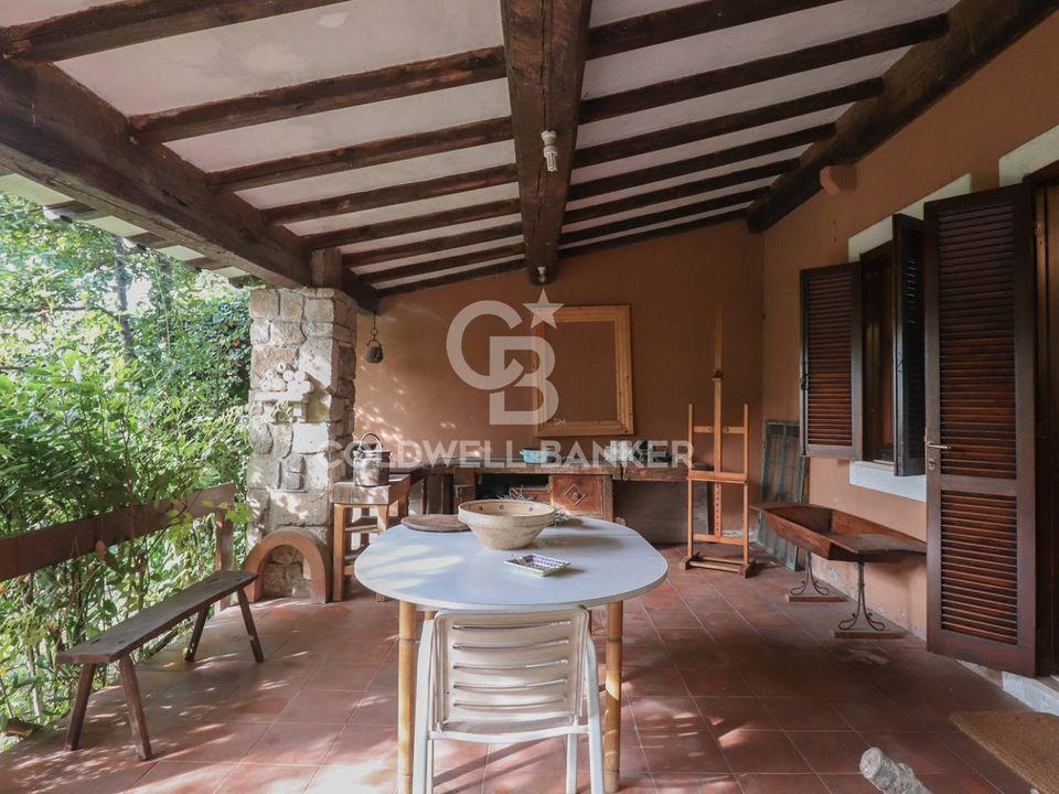 Villa i Velletri, Rome - foto 2
