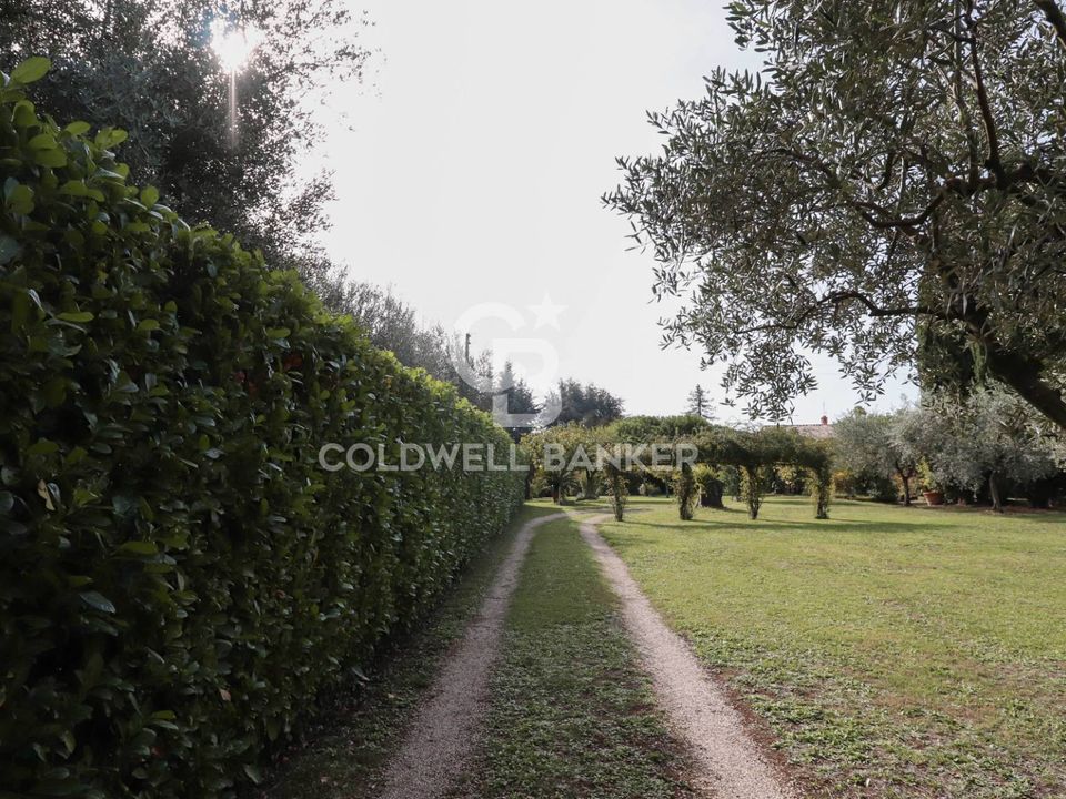 Villa i Velletri, Rome - foto 5