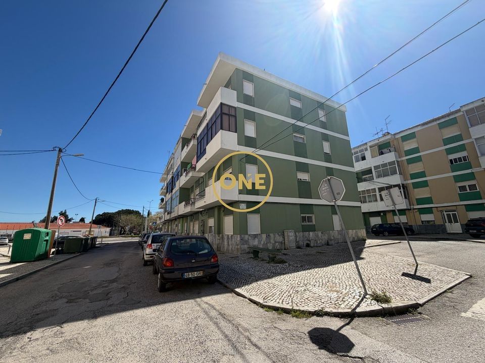 Lejlighed i Moita, Setubal - foto 1