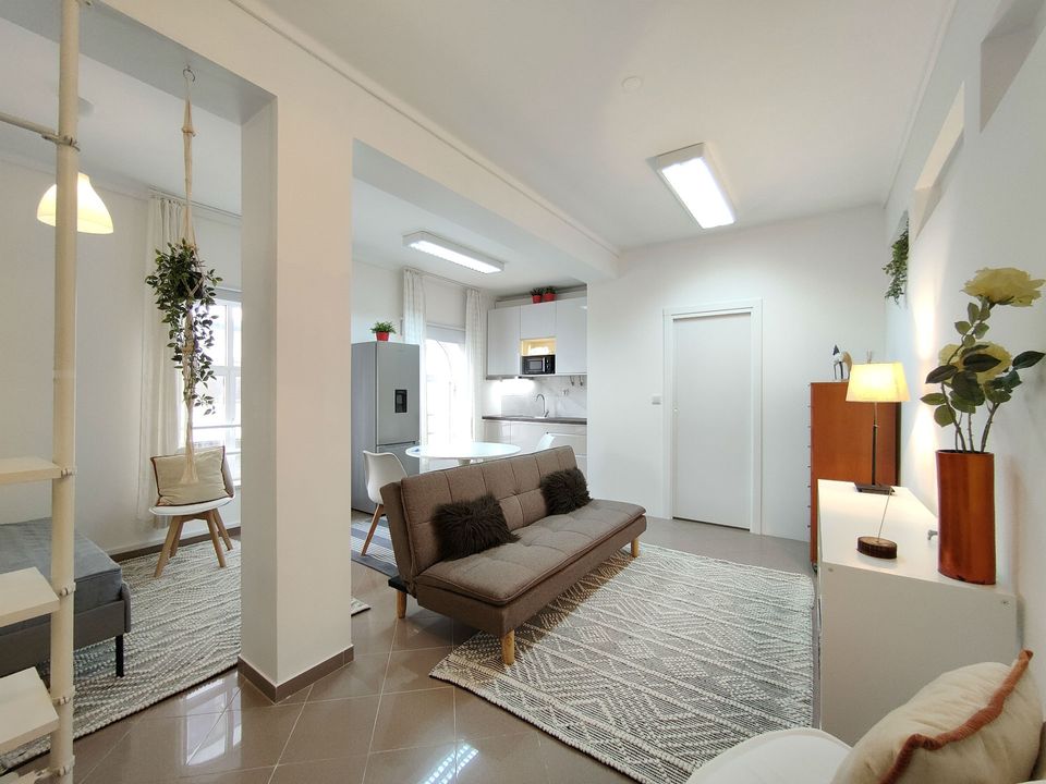 Studio i Aveiro, Aveiro - foto 1