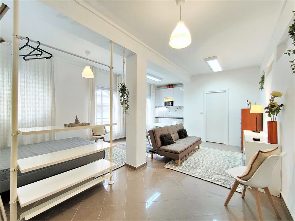 Studio i Aveiro, Aveiro - foto 3