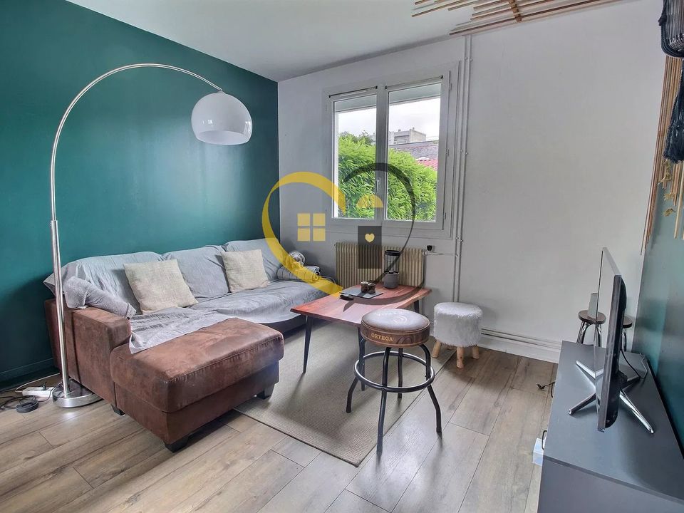 Villa i Bourges, Cher - foto 2