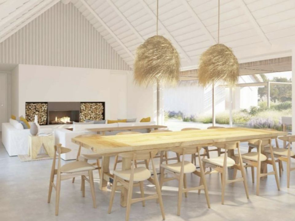 Helårsgrund i Comporta, Setubal - foto 3