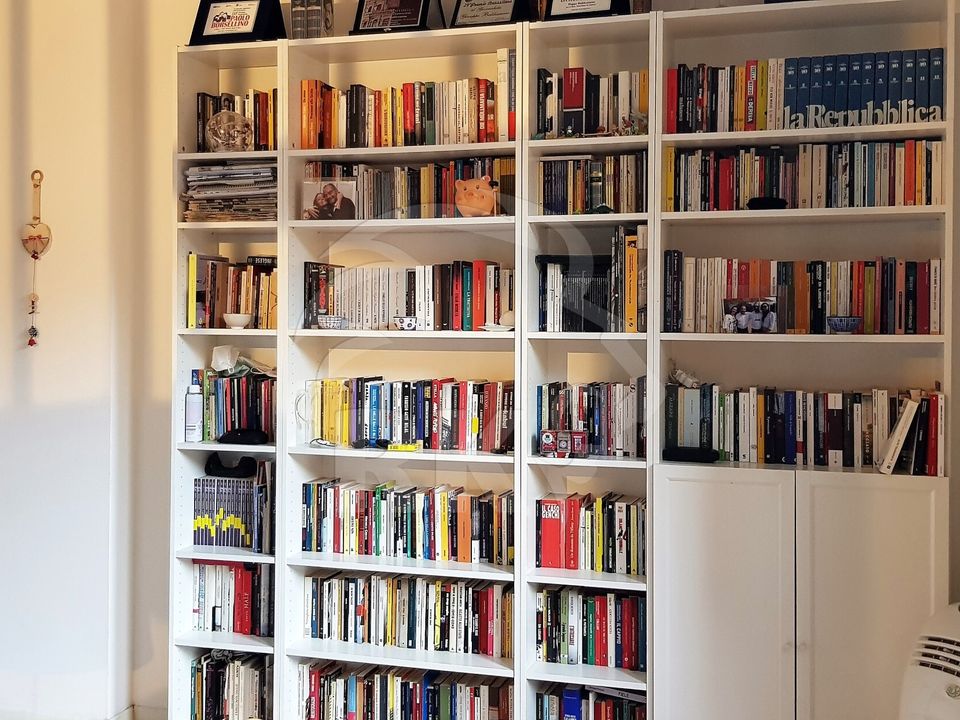 Apartament: Bologna, Bologna – zdjęcie 2
