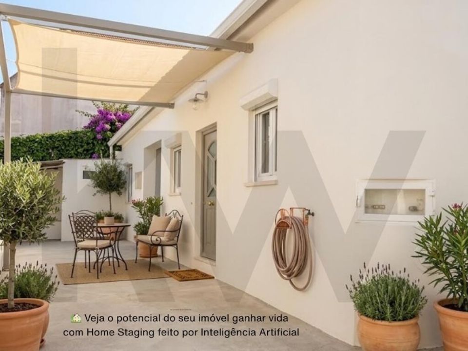 Erhvervsejendom i Torres Vedras, Lisbon - foto 1