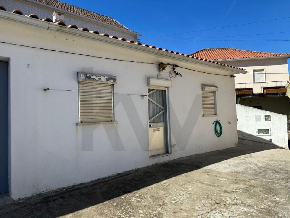 Erhvervsejendom i Torres Vedras, Lisbon - foto 3