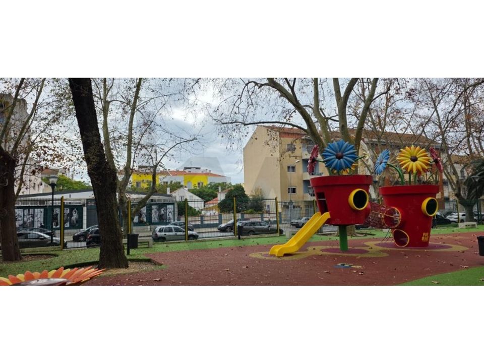 Helårsgrund i Montijo, Setubal - foto 2