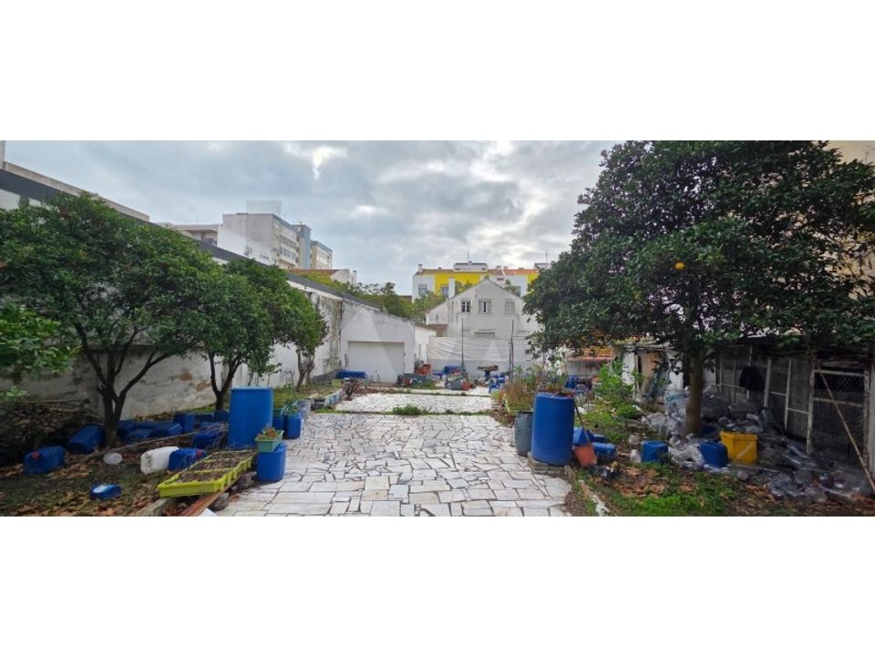 Helårsgrund i Montijo, Setubal - foto 5