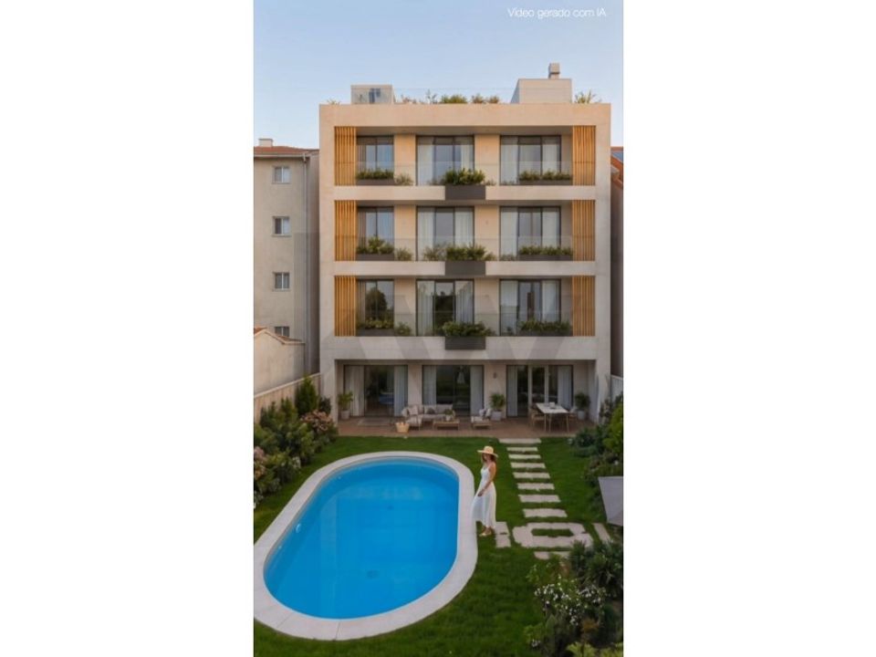 Helårsgrund i Montijo, Setubal - foto 1