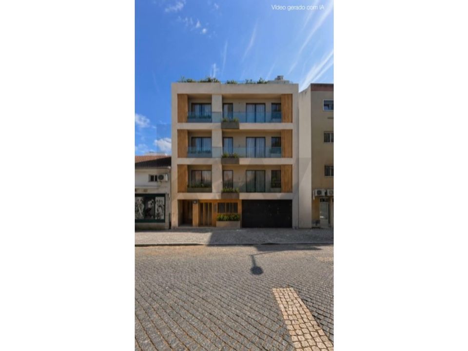Helårsgrund i Montijo, Setubal - foto 3